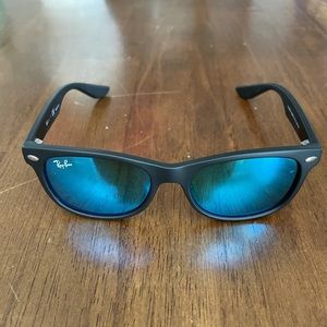 Ray Ban, Jr. sunglasses